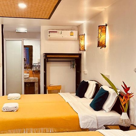 Dream Garden Villa Hotel Night Bazaar Chiangmai Chiang Mai Exteriör bild