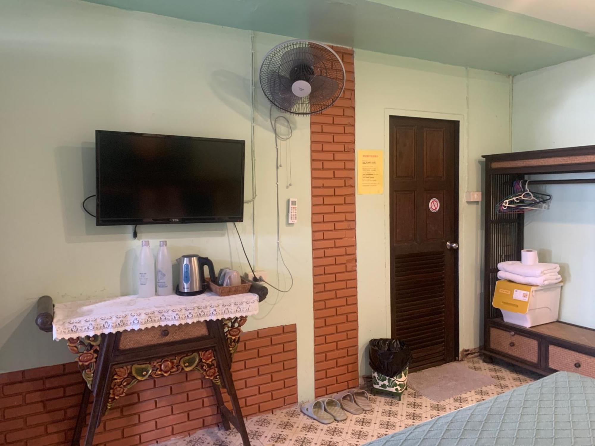 Dream Garden Villa Hotel Night Bazaar Chiangmai Chiang Mai Exteriör bild